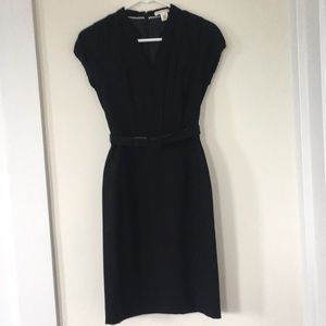 Banana republic dress 00p nwot